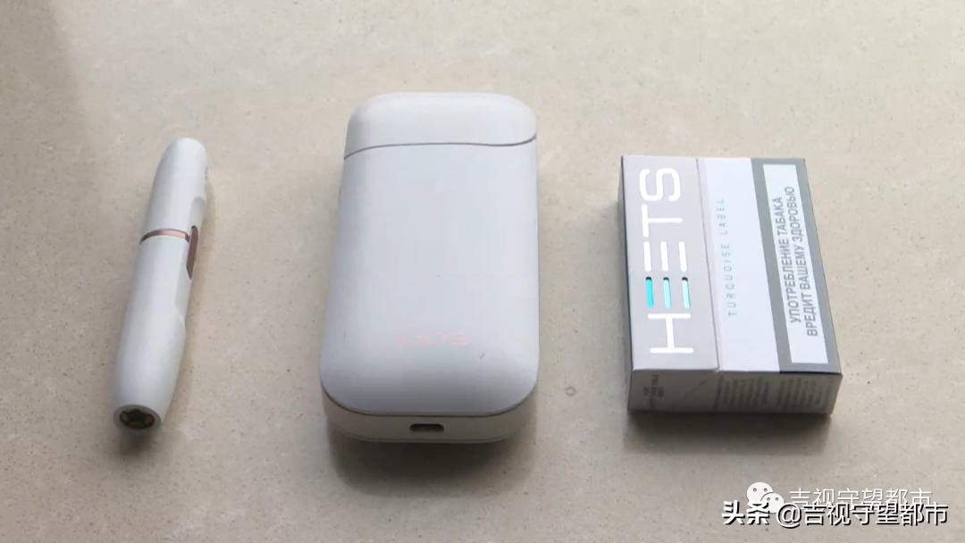 朋友圈里的“隐形烟火” 禁售电子烟为何屡禁不止？